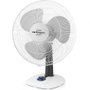 Orbegozo TF 0133 Ventilador de Sobremesa 40W, 3 Aspas, 30cm